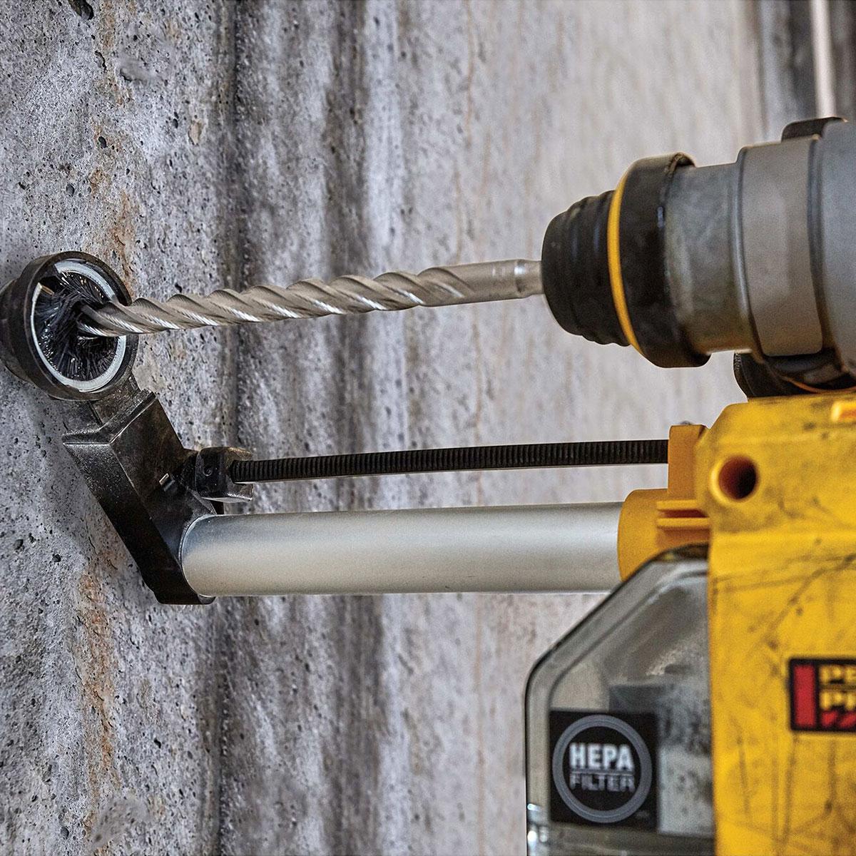 DeWalt SDS Hammer Bit DW5437